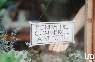 vente commerce 132 000 € à proximité de Drap (06340)