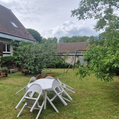 Maison 6 pièces 173 m²