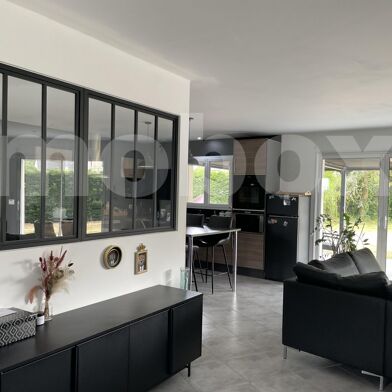 Maison 10 pièces 228 m²