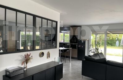 vente maison 344 990 € à proximité de Orée-d'Anjou (49270)