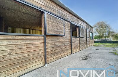 vente maison 305 950 € à proximité de Ardres (62610)