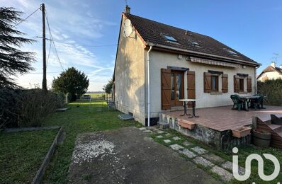 vente maison 279 000 € à proximité de Dammartin-en-Serve (78111)