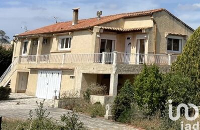 vente maison 229 000 € à proximité de Boujan-sur-Libron (34760)