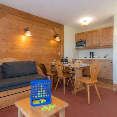 Appartement 2 pièces 55000 €