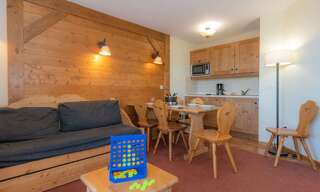 Appartement 2 Pièces 24 m² à vendre à Villarembert (73300)