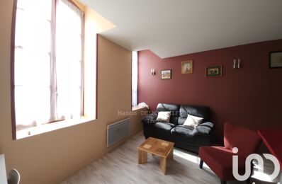 vente appartement 258 000 € à proximité de Saint-Orens-de-Gameville (31650)