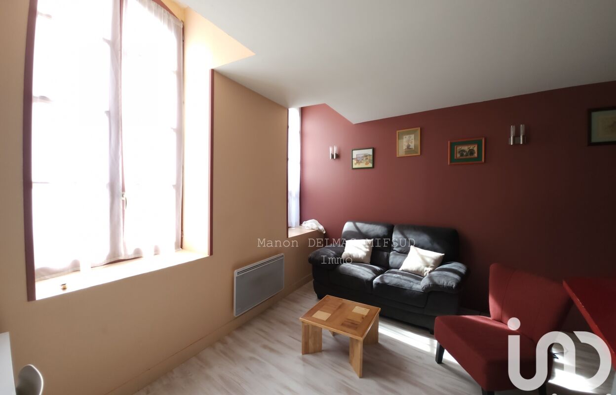 appartement 2 pièces 42 m2 à vendre à Toulouse (31000)