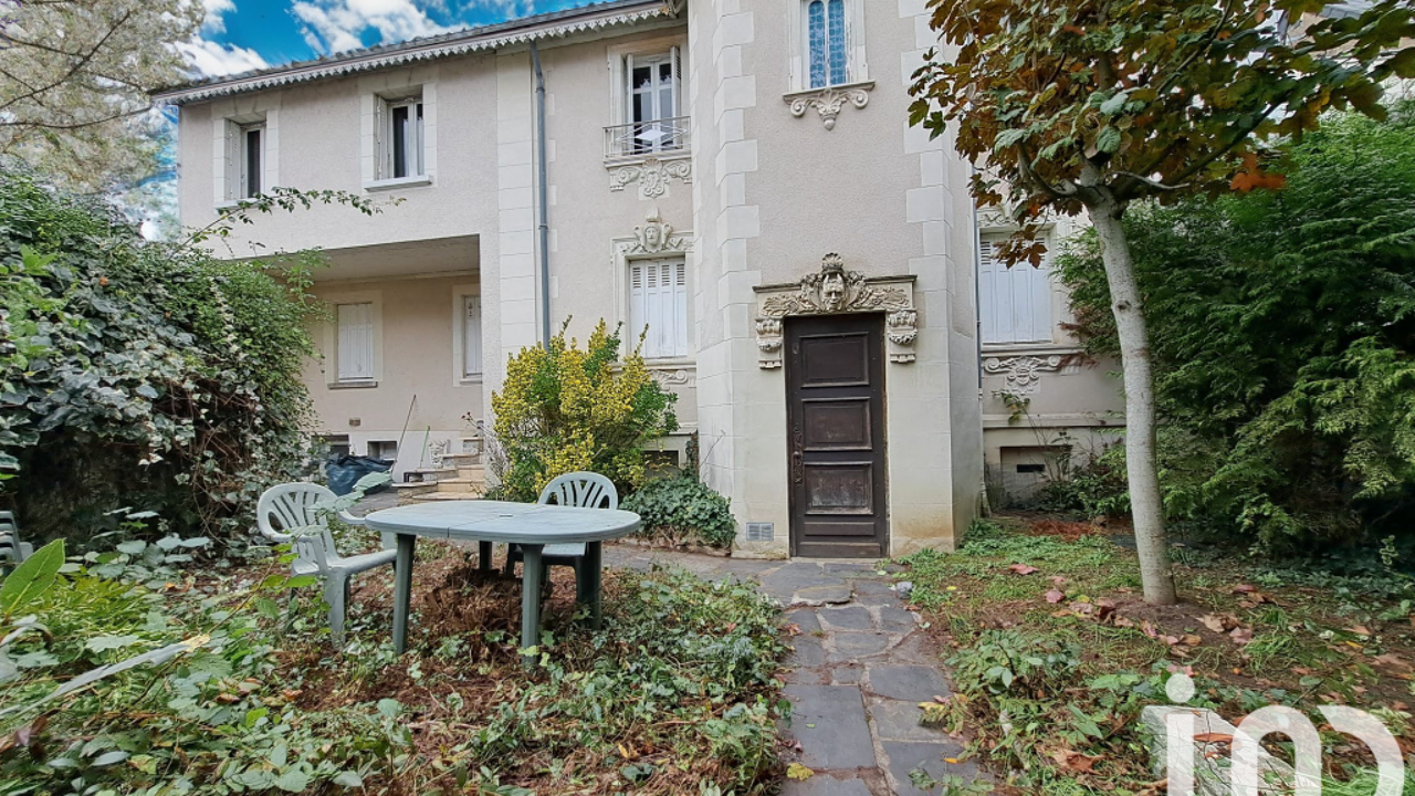 maison 4 pièces 94 m2 à vendre à La Riche (37520)