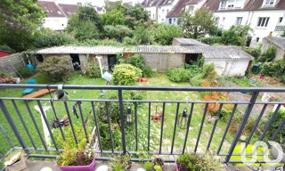 Maison 7 Pièces 140 m² à vendre à Lorient (56100)