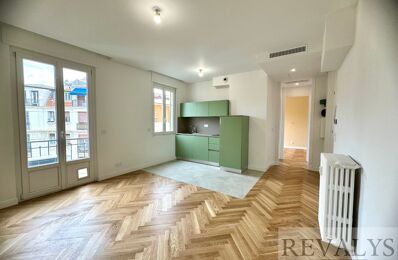 vente appartement 349 000 € à proximité de La Gaude (06610)