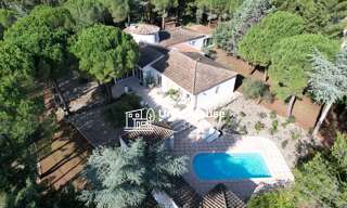 Maison 9 Pièces 243 m² à vendre à Villemoustaussou (11620)