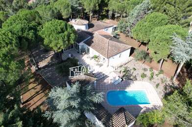 Maison 9 pièces 639000 €