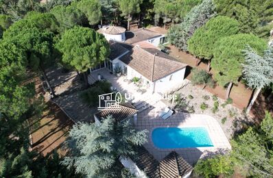 vente maison 639 000 € à proximité de Laure-Minervois (11800)