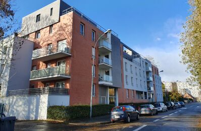 location appartement 859 € CC /mois à proximité de Vendeville (59175)