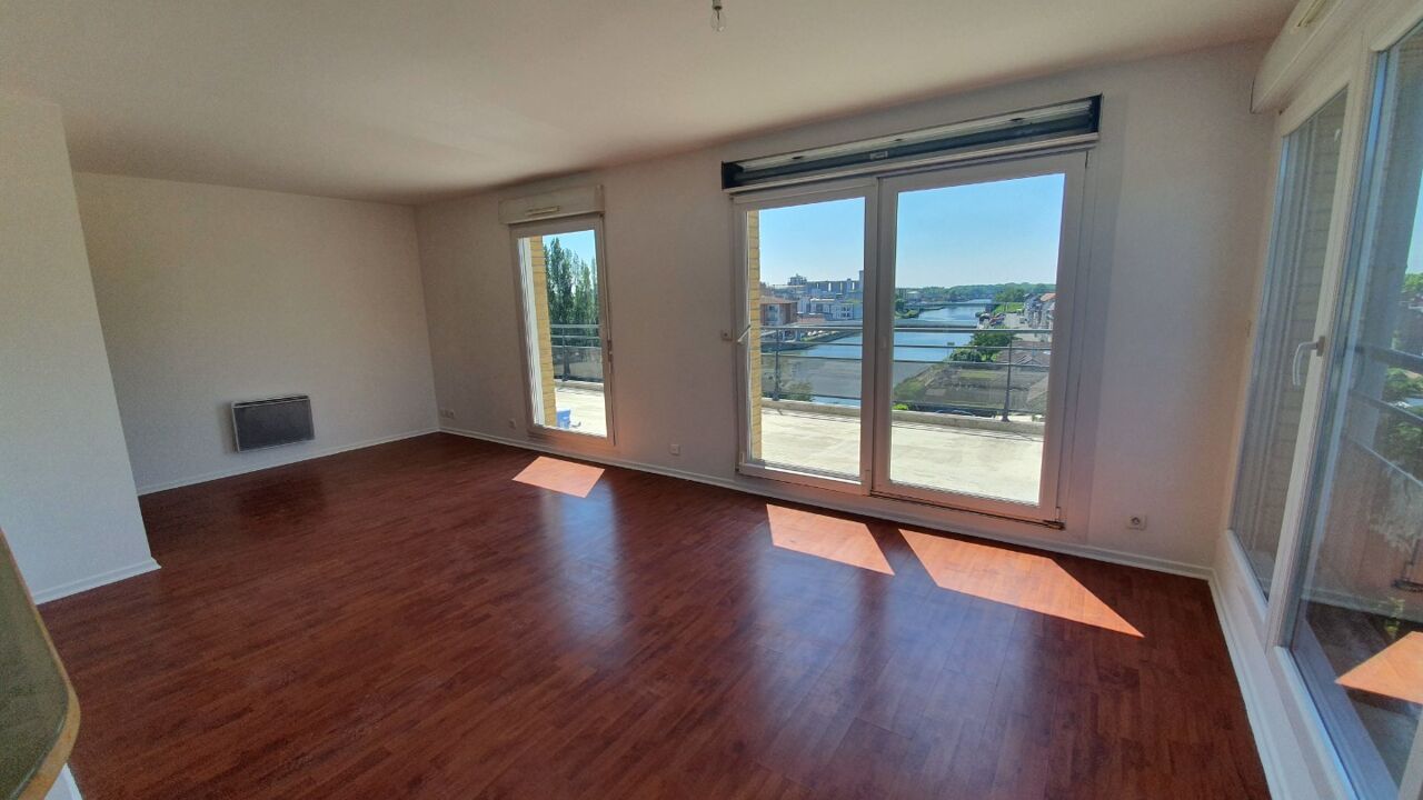 appartement 3 pièces 80 m2 à louer à Haubourdin (59320)