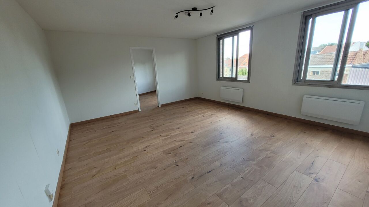 appartement 2 pièces 48 m2 à louer à Haubourdin (59320)