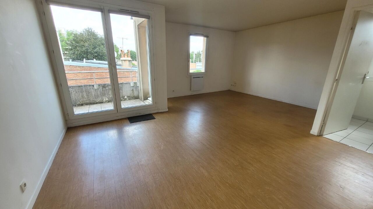 appartement 2 pièces 51 m2 à louer à Lille (59000)