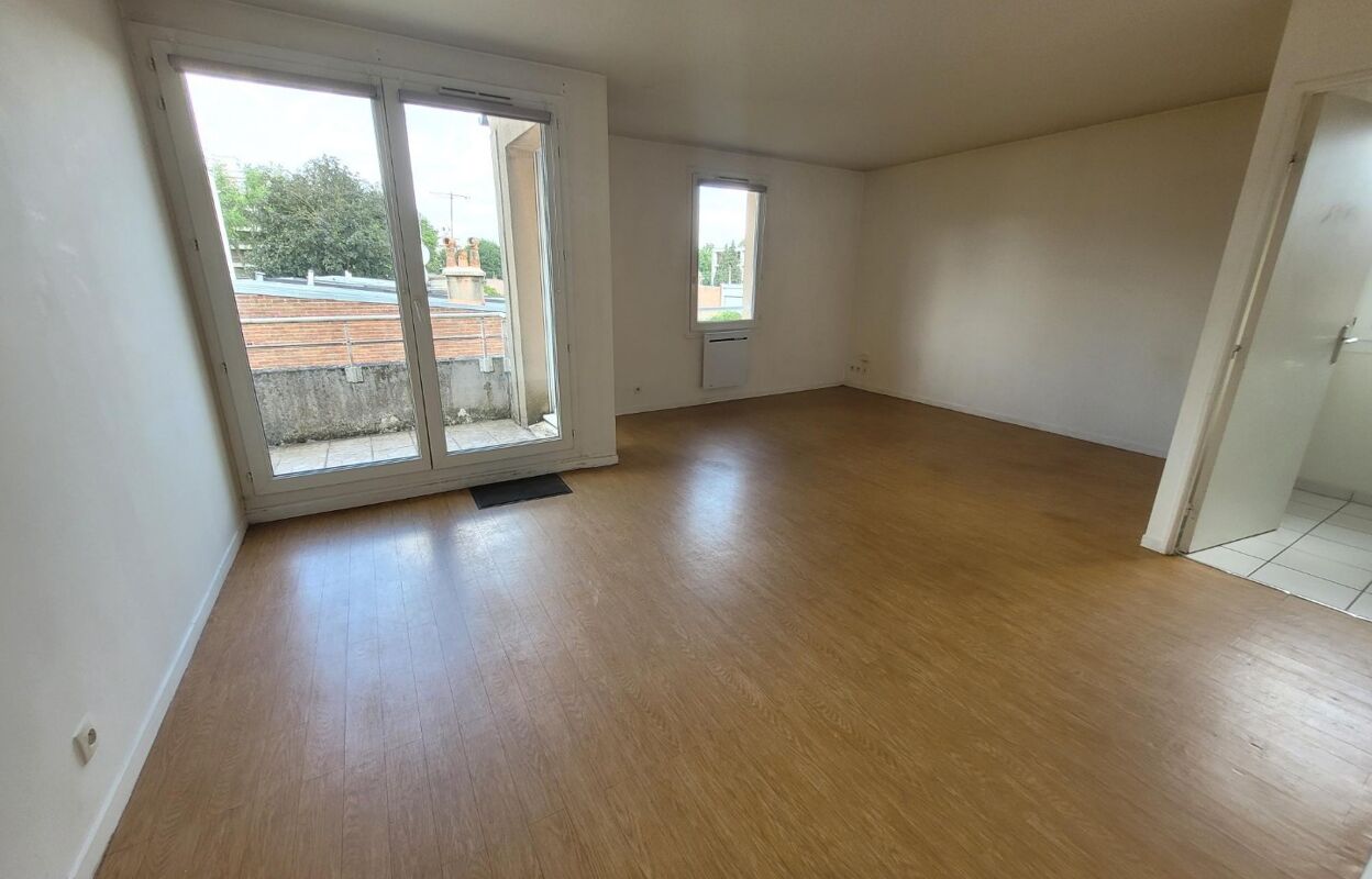 appartement 2 pièces 51 m2 à louer à Lille (59000)