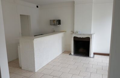 location appartement 485 € CC /mois à proximité de Pont-à-Vendin (62880)