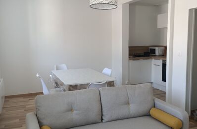 location appartement 522 € CC /mois à proximité de Bugnicourt (59151)