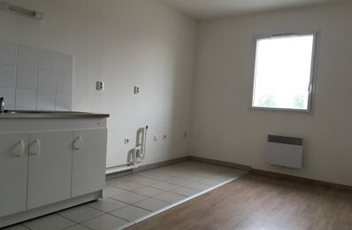 appartement 2 pièces 38 m2 à louer à Calais (62100)