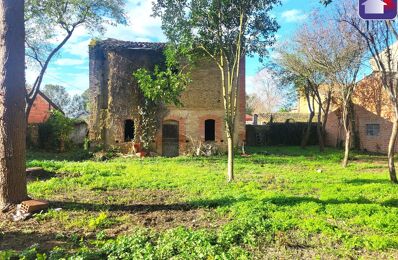 vente maison 75 000 € à proximité de Gaja-la-Selve (11270)