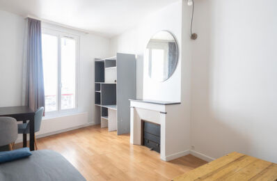 vente appartement 420 000 € à proximité de Ville-d'Avray (92410)