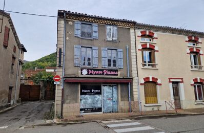 vente maison 76 000 € à proximité de Foix (09000)