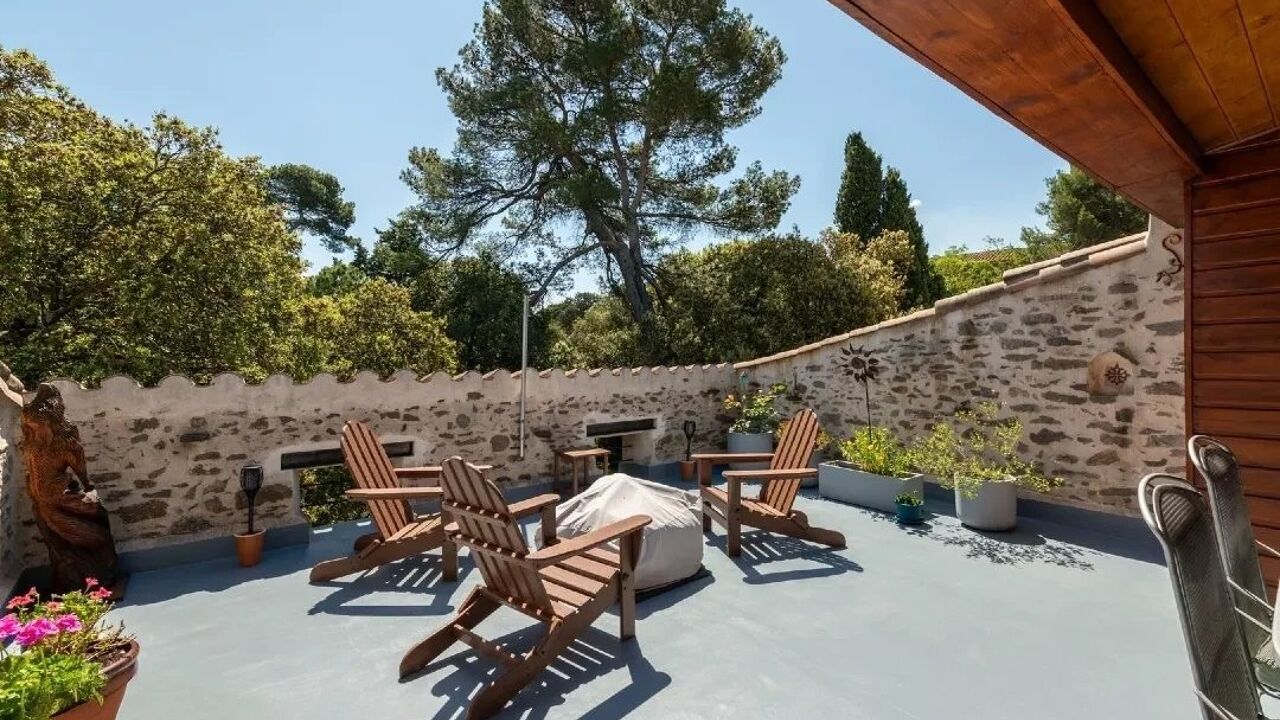 maison 5 pièces 165 m2 à vendre à Carcassonne (11000)