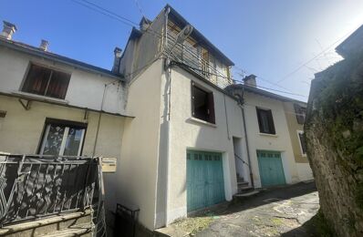 vente maison 116 500 € à proximité de La Cavalerie (12230)