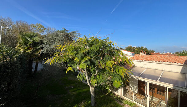 Villa / Maison 5 pièces  à vendre Saint-Pierre-d'Oléron 17310
