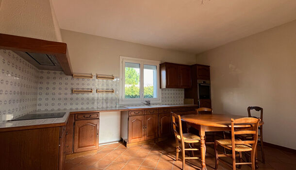 Villa / Maison 5 pièces  à vendre Saint-Pierre-d'Oléron 17310