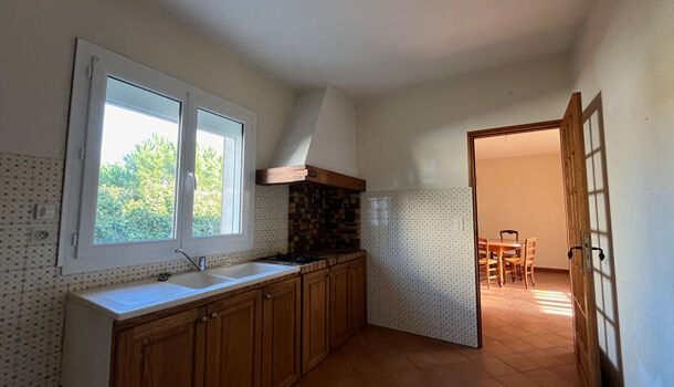 Villa / Maison 5 pièces  à vendre Saint-Pierre-d'Oléron 17310