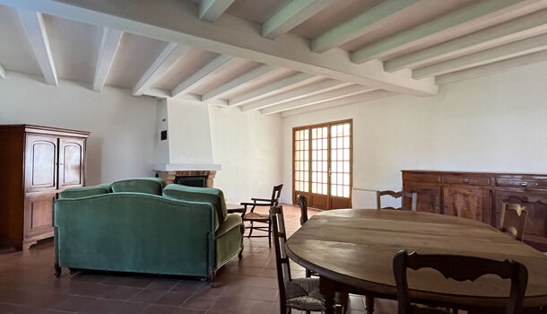 Villa / Maison 5 pièces  à vendre Saint-Pierre-d'Oléron 17310