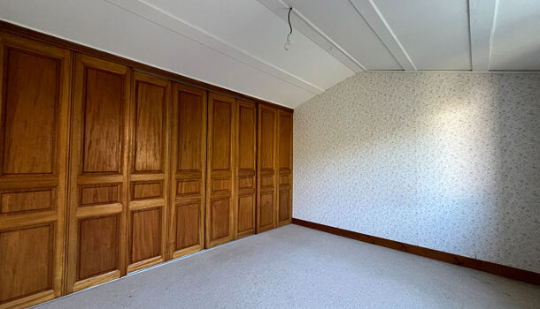 Villa / Maison 5 pièces  à vendre Saint-Pierre-d'Oléron 17310