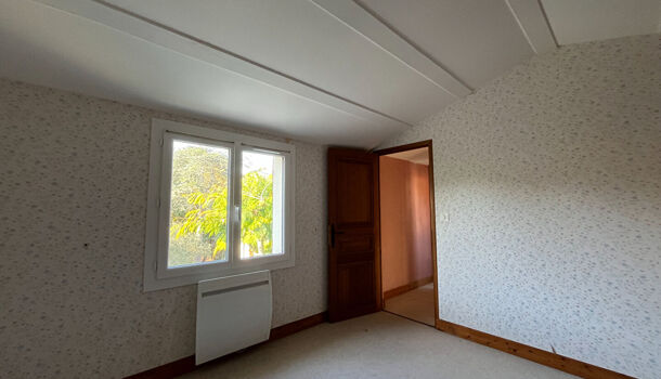 Villa / Maison 5 pièces  à vendre Saint-Pierre-d'Oléron 17310