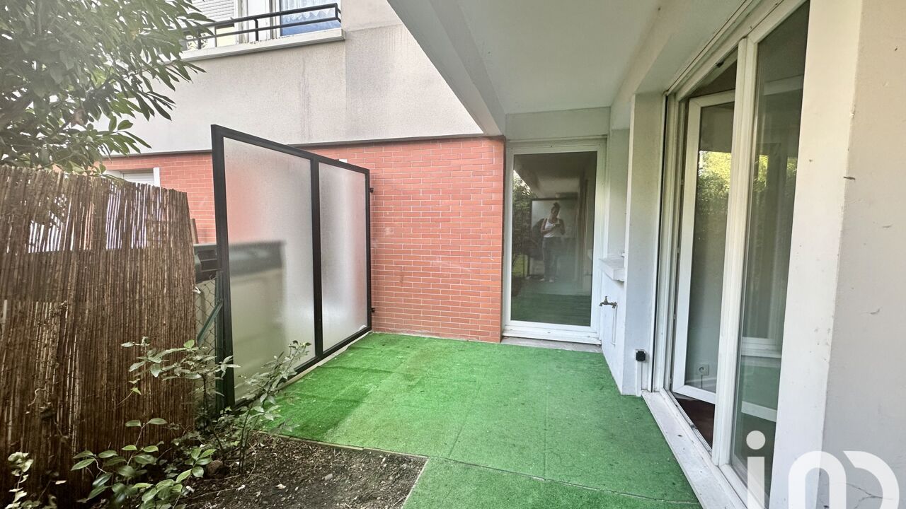 appartement 2 pièces 47 m2 à vendre à Montreuil (93100)