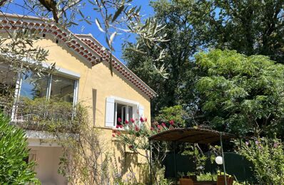 vente maison 369 000 € à proximité de Saint-Saturnin-Lès-Avignon (84450)