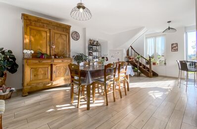 vente maison 325 000 € à proximité de Le Ribay (53640)