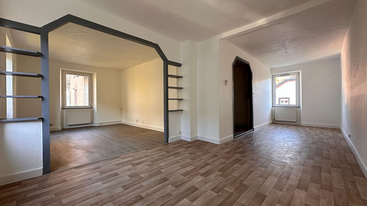 maison 6 pièces 143 m2 à vendre à Guebwiller (68500)