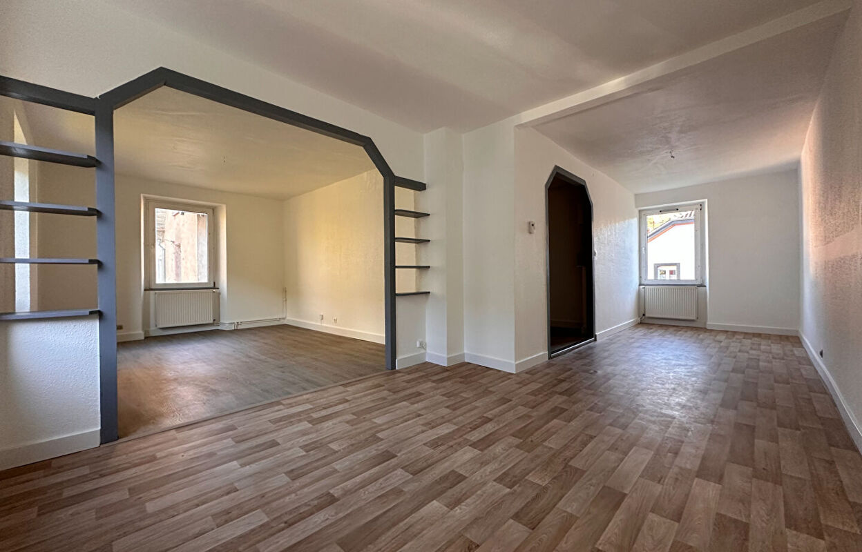 maison 6 pièces 143 m2 à vendre à Guebwiller (68500)