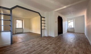 Maison 4 Pièces 143 m² à vendre à Guebwiller (68500)