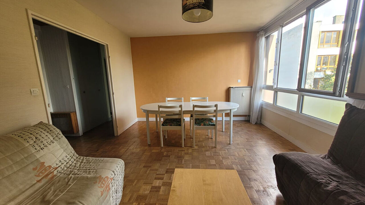 appartement 4 pièces 71 m2 à vendre à Compiègne (60200)