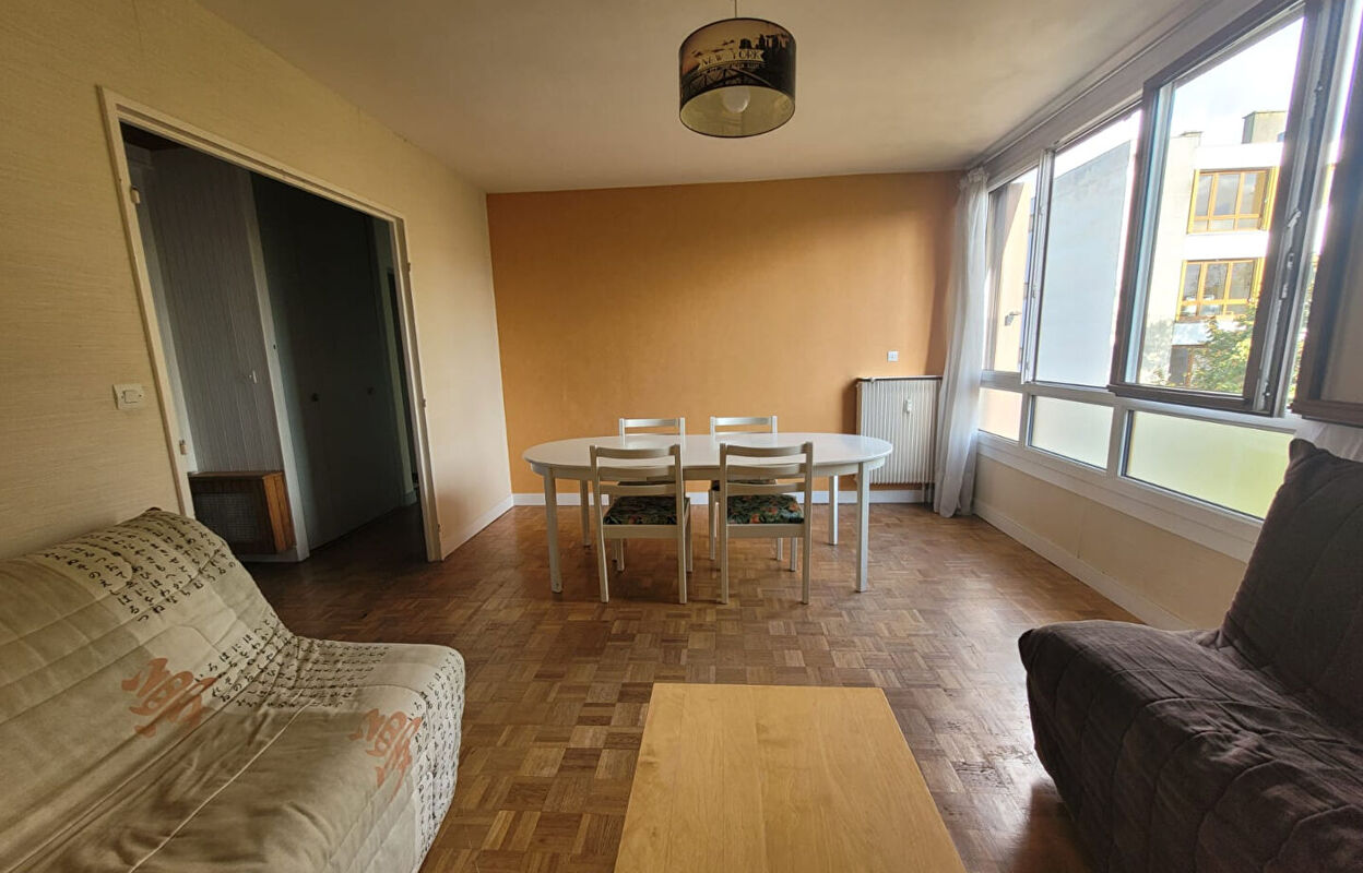 appartement 4 pièces 71 m2 à vendre à Compiègne (60200)