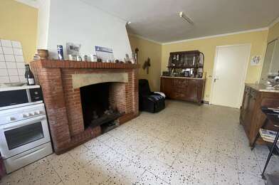 Maison 6 pièces 116500 €