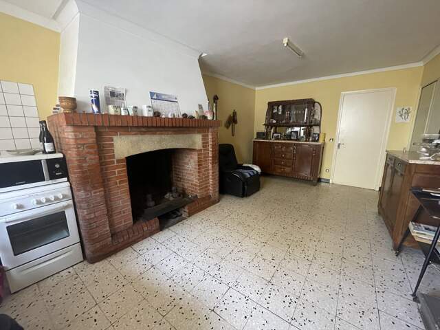 Maison — photo du bien
