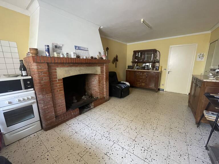 Maison — photo 1