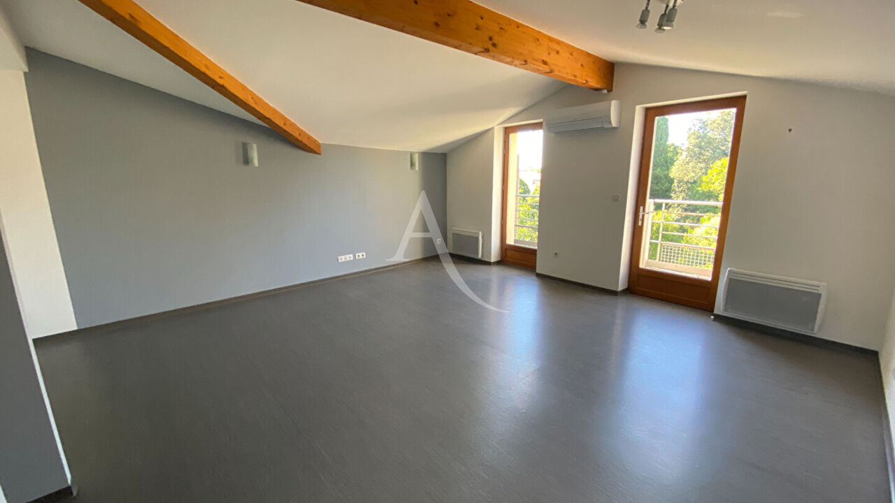 appartement 3 pièces 53 m2 à louer à Castelnaudary (11400)