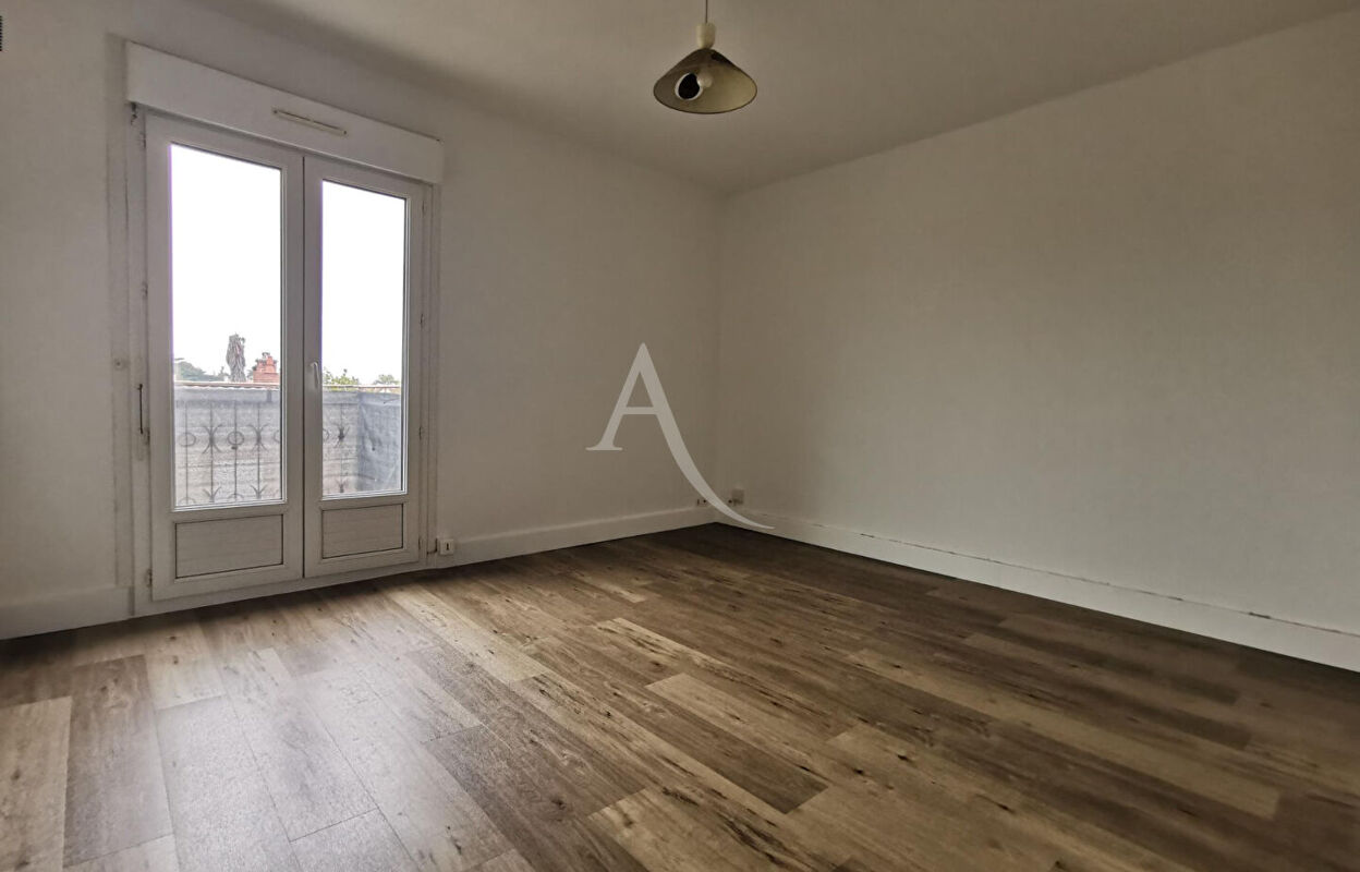 appartement 3 pièces 53 m2 à louer à Colomiers (31770)