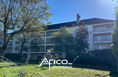 vente appartement 195 800 € à proximité de Savonnières (37510)